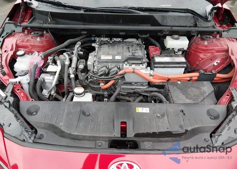 2023 Toyota Bz4X Xle from USA, damaged, VIN JTMABACA1PA036194